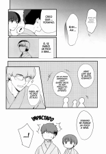 Shinsei Lolishota ] Otokonoko Sena ~ Mukashi no Doukyuusei to Saikai H ~ Shuugakuryokou no Yoru ni Naisho de Ikaseta Kawaii Doukyuusei to Saikai. Amari no Ero-sa ni Tomodachi mo Sasotte Rankou Shichaimashita página 5