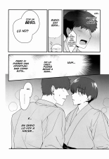 Shinsei Lolishota ] Otokonoko Sena ~ Mukashi no Doukyuusei to Saikai H ~ Shuugakuryokou no Yoru ni Naisho de Ikaseta Kawaii Doukyuusei to Saikai. Amari no Ero-sa ni Tomodachi mo Sasotte Rankou Shichaimashita página 7