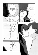 Shinsei Lolishota ] Otokonoko Sena ~ Mukashi no Doukyuusei to Saikai H ~ Shuugakuryokou no Yoru ni Naisho de Ikaseta Kawaii Doukyuusei to Saikai. Amari no Ero-sa ni Tomodachi mo Sasotte Rankou Shichaimashita página 13