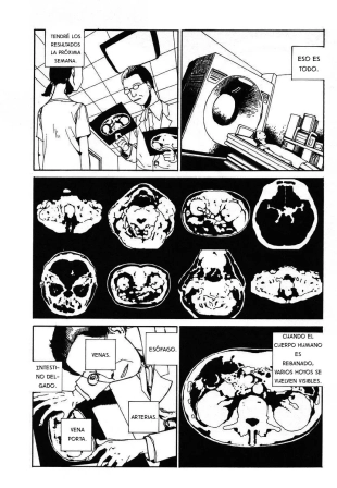hentai Shintaro Kago - Disk