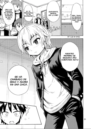hentai original