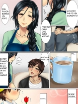 Shinyuu no Hahaoya wa Ore no Koibito : página 2