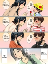 Shinyuu no Hahaoya wa Ore no Koibito : página 3