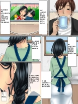 Shinyuu no Hahaoya wa Ore no Koibito : página 4