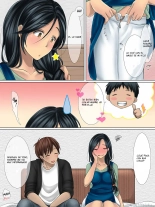 Shinyuu no Hahaoya wa Ore no Koibito : página 26