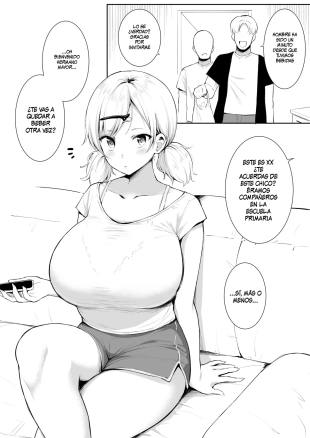 hentai My Best Friend's Little Sister