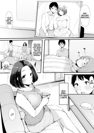 hentai SALVAVIDAS