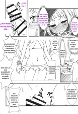 Shion no Ecchi na Babu-chan to Gotsugotsu no Ahan : página 9