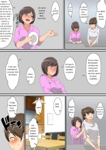 Shiraishi-san Wa Yokkyu Fuman - Shiraishi-san's Frustrated : página 6