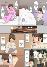 Shiraishi-san Wa Yokkyu Fuman - Shiraishi-san's Frustrated : página 8