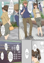 Shiraishi-san Wa Yokkyu Fuman - Shiraishi-san's Frustrated : página 10
