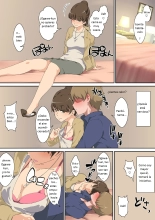 Shiraishi-san Wa Yokkyu Fuman - Shiraishi-san's Frustrated : página 11