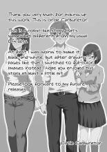 Shiraishi-san Wa Yokkyu Fuman - Shiraishi-san's Frustrated : página 38