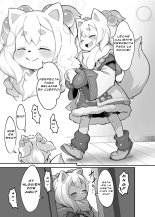 Shirano Vacation 2 : página 8