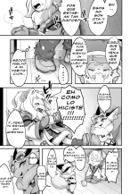 Shirano Vacation 2 : página 10
