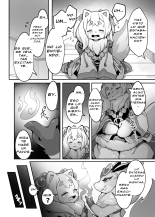 Shirano Vacation 2 : página 11