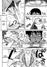 Shiranui Mai Hikoushiki FC Event 2 : página 5