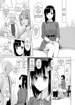 Shirayuri Sanshimai Kouryaku 1-4 : página 4