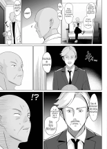 Shirayuri Sanshimai Kouryaku 1-4 : página 31