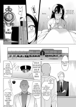 Shirayuri Sanshimai Kouryaku 1-4 : página 42