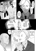 Shirayuri Sanshimai Kouryaku 1-4 : página 43