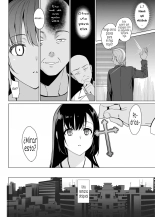 Shirayuri Sanshimai Kouryaku 1-4 : página 46