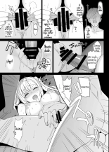 Shirayuri Sanshimai Kouryaku 1-4 : página 57