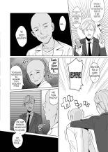 Shirayuri Sanshimai Kouryaku 1-4 : página 76