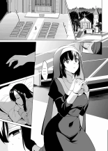 Shirayuri Sanshimai Kouryaku 1-4 : página 77