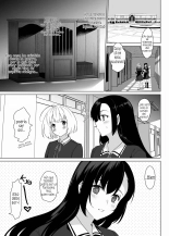 Shirayuri Sanshimai Kouryaku 1-4 : página 88
