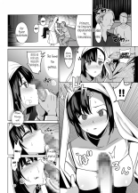 Shirayuri Sanshimai Kouryaku 1-4 : página 95