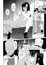 Shirayuri Sanshimai Kouryaku 1-4 : página 127