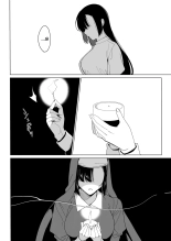 Shirayuri Sanshimai Kouryaku 1-4 : página 135