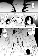 Shirayuri Sanshimai Kouryaku 1-4 : página 136