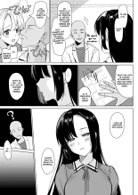 Shirayuri Sanshimai Kouryaku 1-4 : página 140