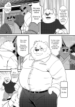 Shiro to Kuro to Moshimo no Hanashi : página 7