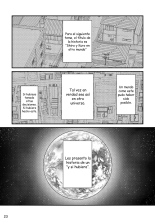 Shiro to Kuro to Moshimo no Hanashi : página 23