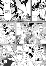 Shiro to Kuro to Moshimo no Hanashi : página 25