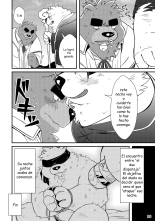 Shiro to Kuro to Moshimo no Hanashi : página 28