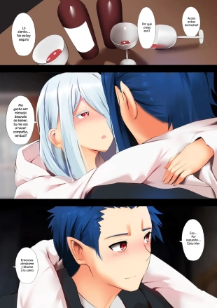 hentai kumo desu ga nani ka