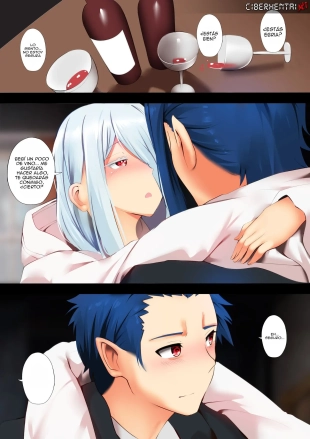 hentai kumo desu ga nani ka
