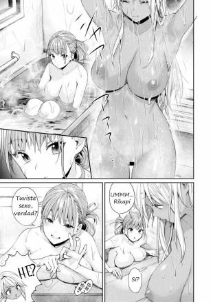 hentai Shirokuro Kanojo ga Dekita Riyuu