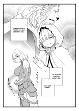 Shishi no Hanayome Juukan Mash?La Novia del León, Mash y La Bestia : página 18
