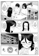 Shishunki Musuko wa Okaa-san ni Yokujou suru : página 9