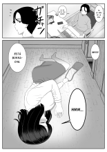 Shishunki Musuko wa Okaa-san ni Yokujou suru : página 10