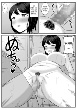 Shishunki Musuko wa Okaa-san ni Yokujou suru : página 39