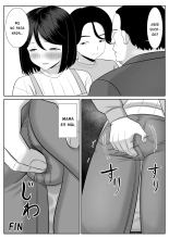 Shishunki Musuko wa Okaa-san ni Yokujou suru : página 60