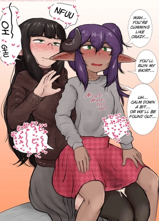 hentai original