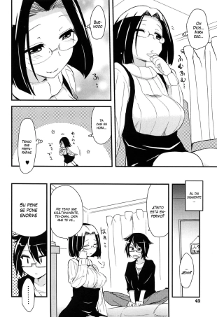 hentai A Sister Who Wants to Watch Siblings