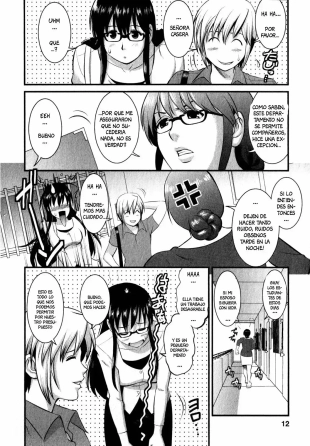 hentai Shizuko-san's Story